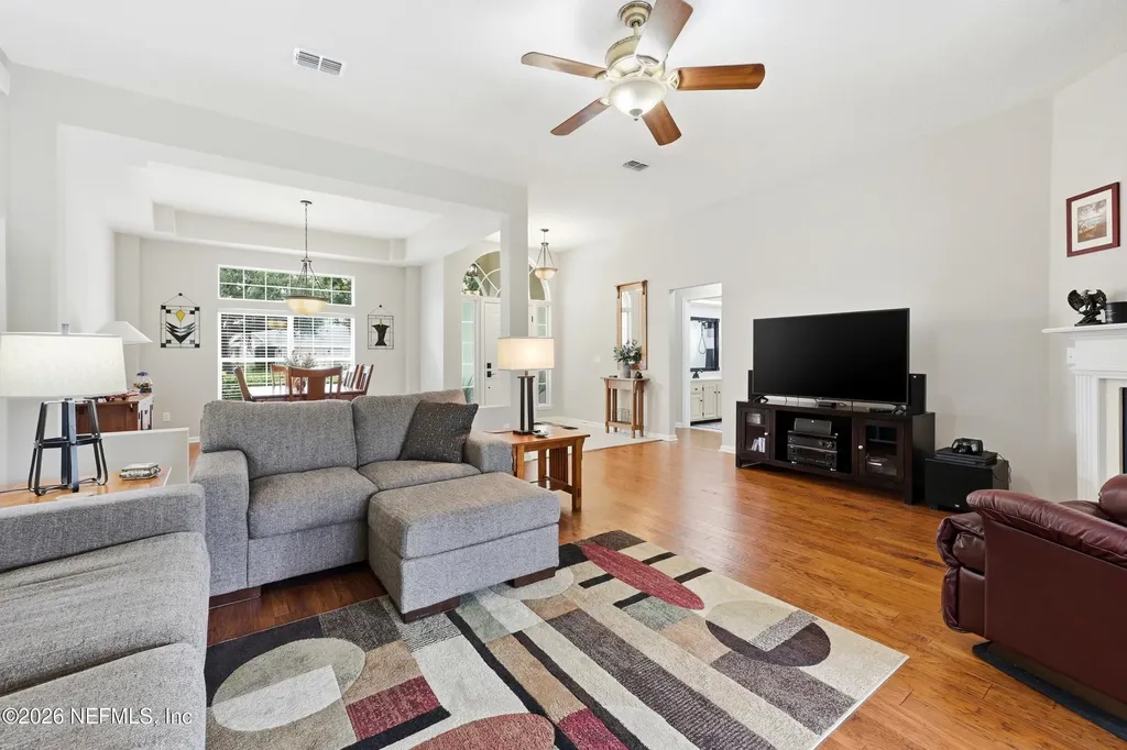 1532 Silver Bell Lane Fleming Island FL 32003