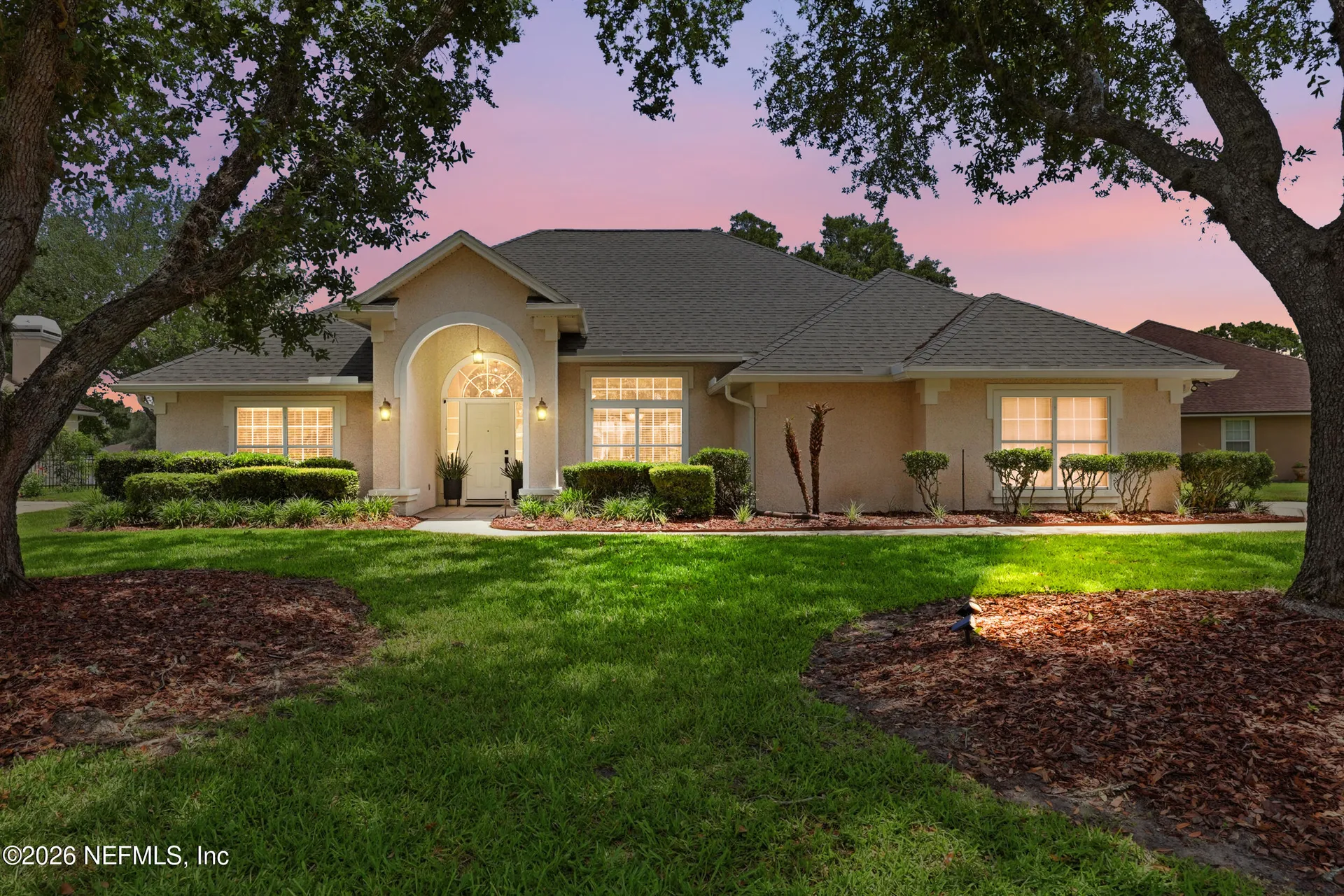 1532 Silver Bell Lane Fleming Island FL 32003