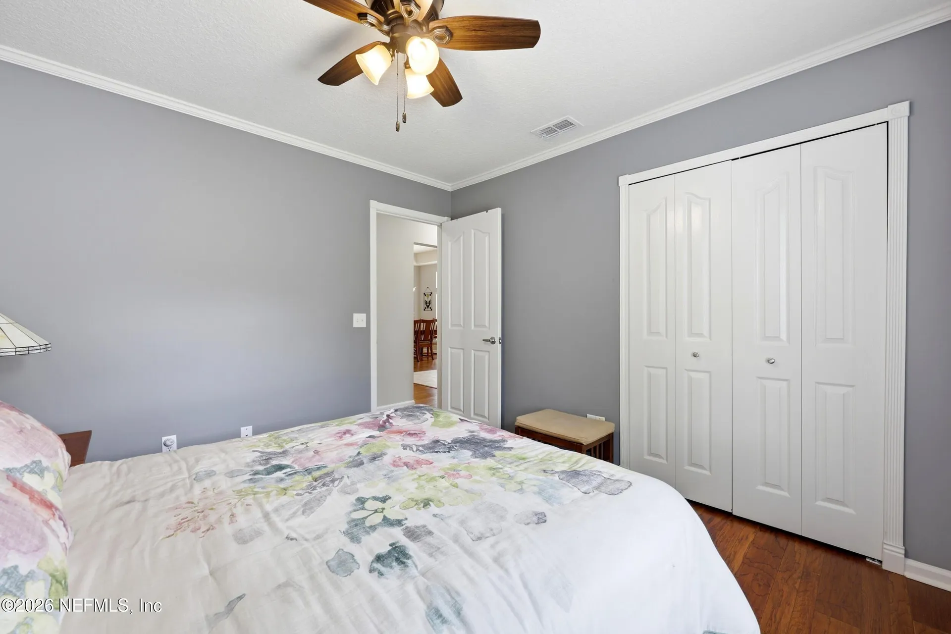 1532 Silver Bell Lane Fleming Island FL 32003