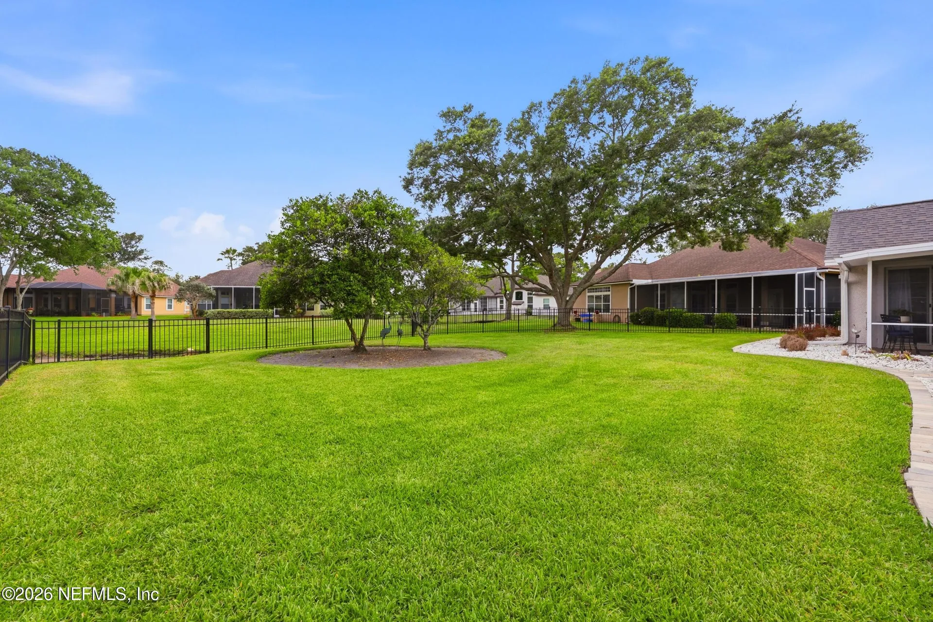 1532 Silver Bell Lane Fleming Island FL 32003
