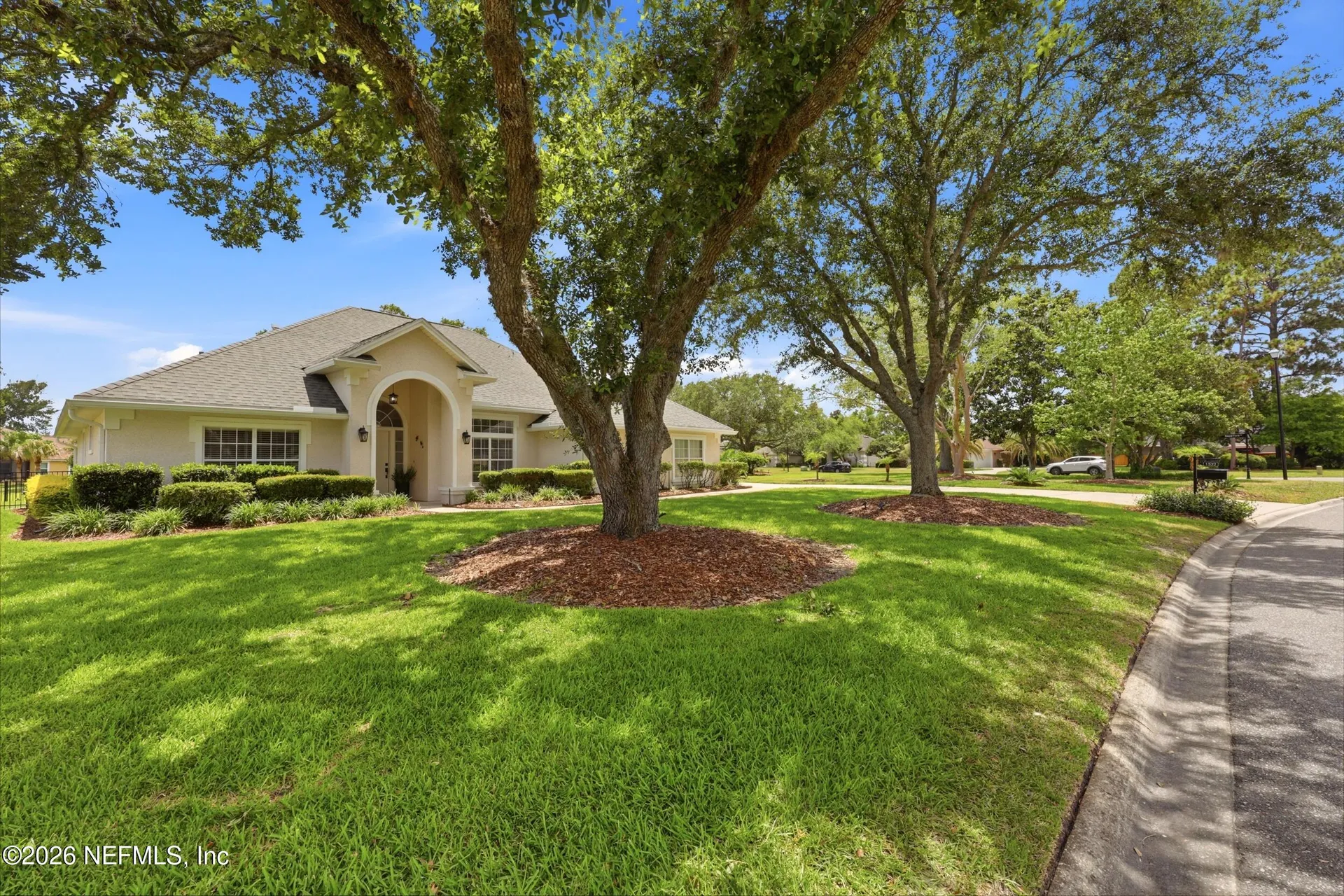 1532 Silver Bell Lane Fleming Island FL 32003