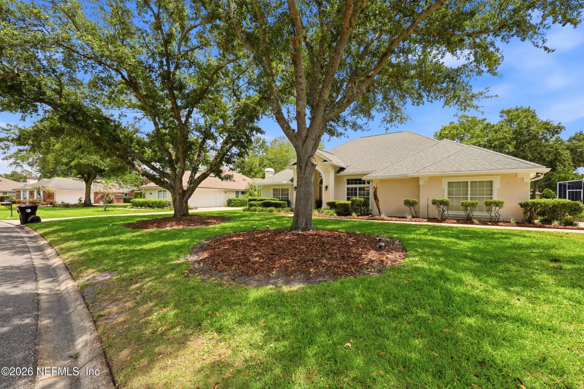 1532 Silver Bell Lane Fleming Island FL 32003