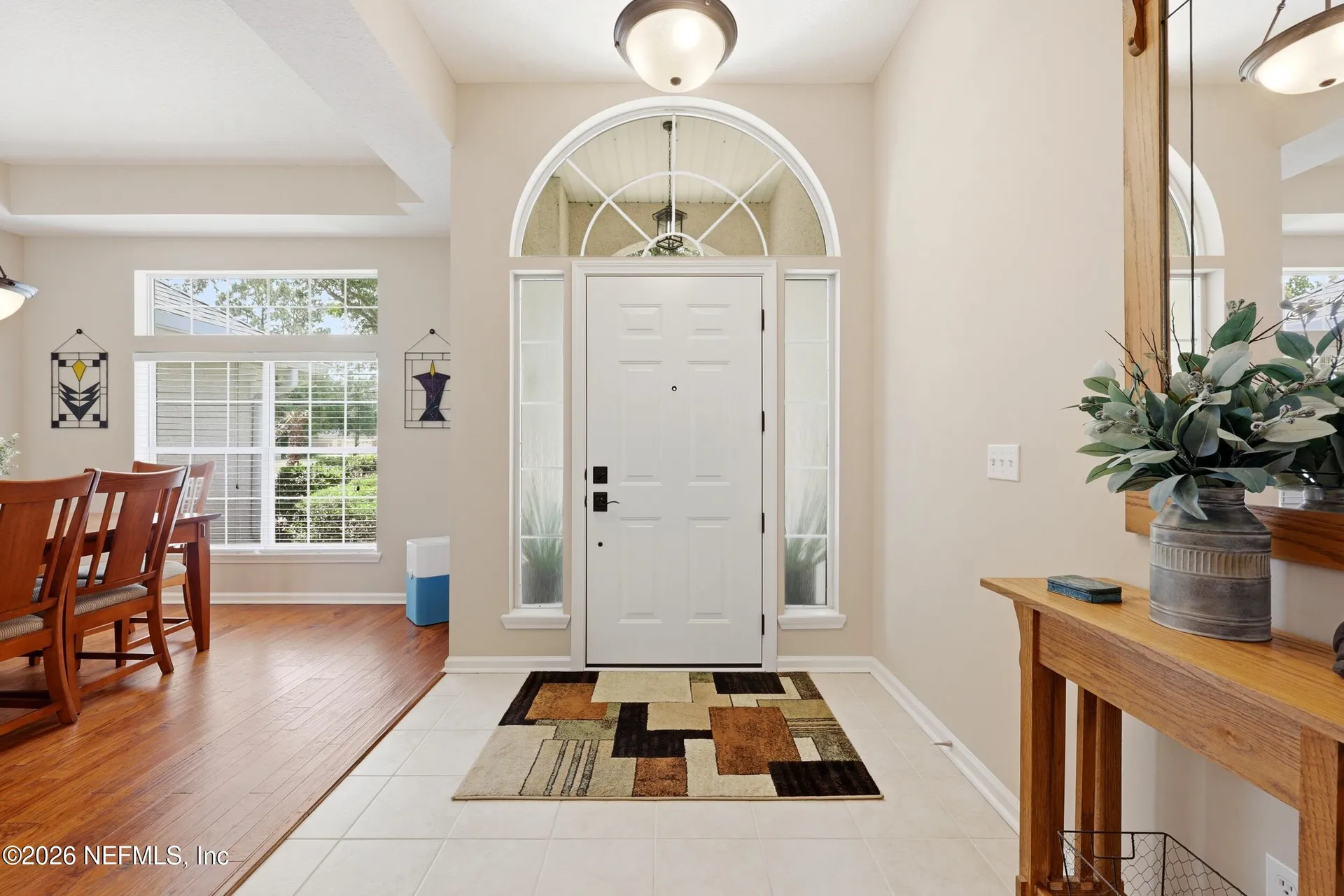1532 Silver Bell Lane Fleming Island FL 32003