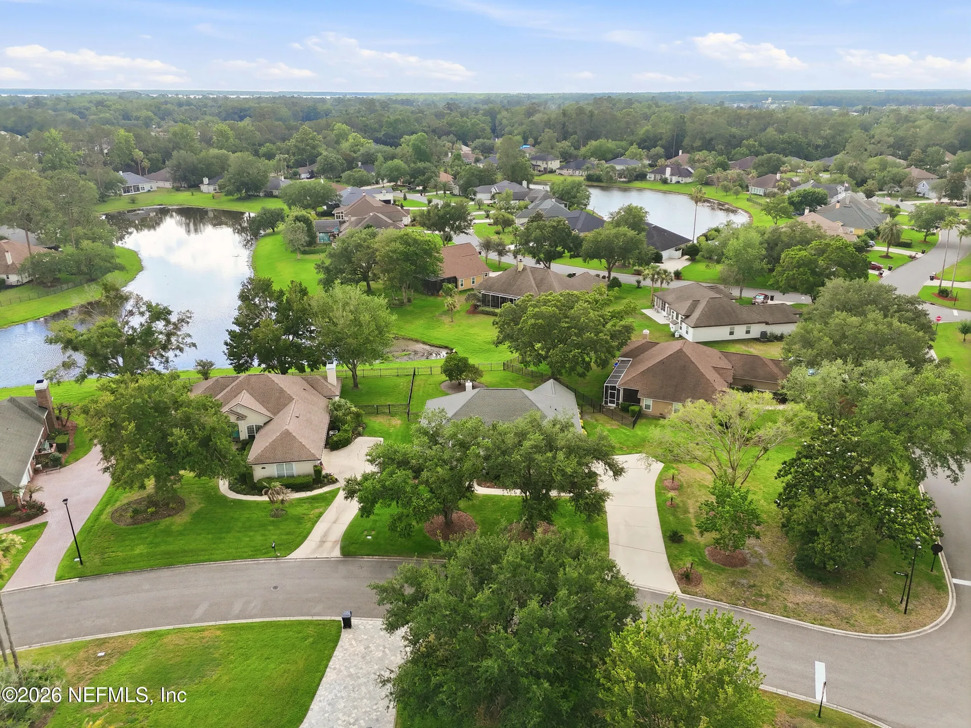 1532 Silver Bell Lane Fleming Island FL 32003