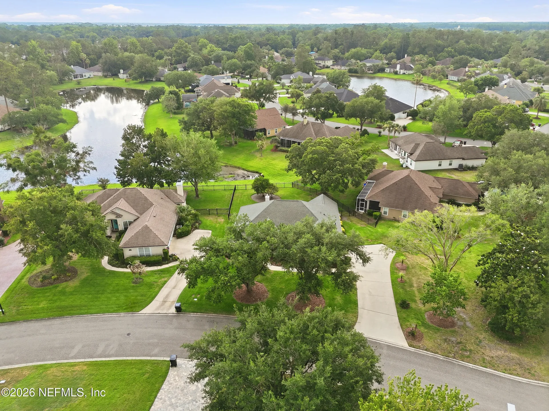 1532 Silver Bell Lane Fleming Island FL 32003