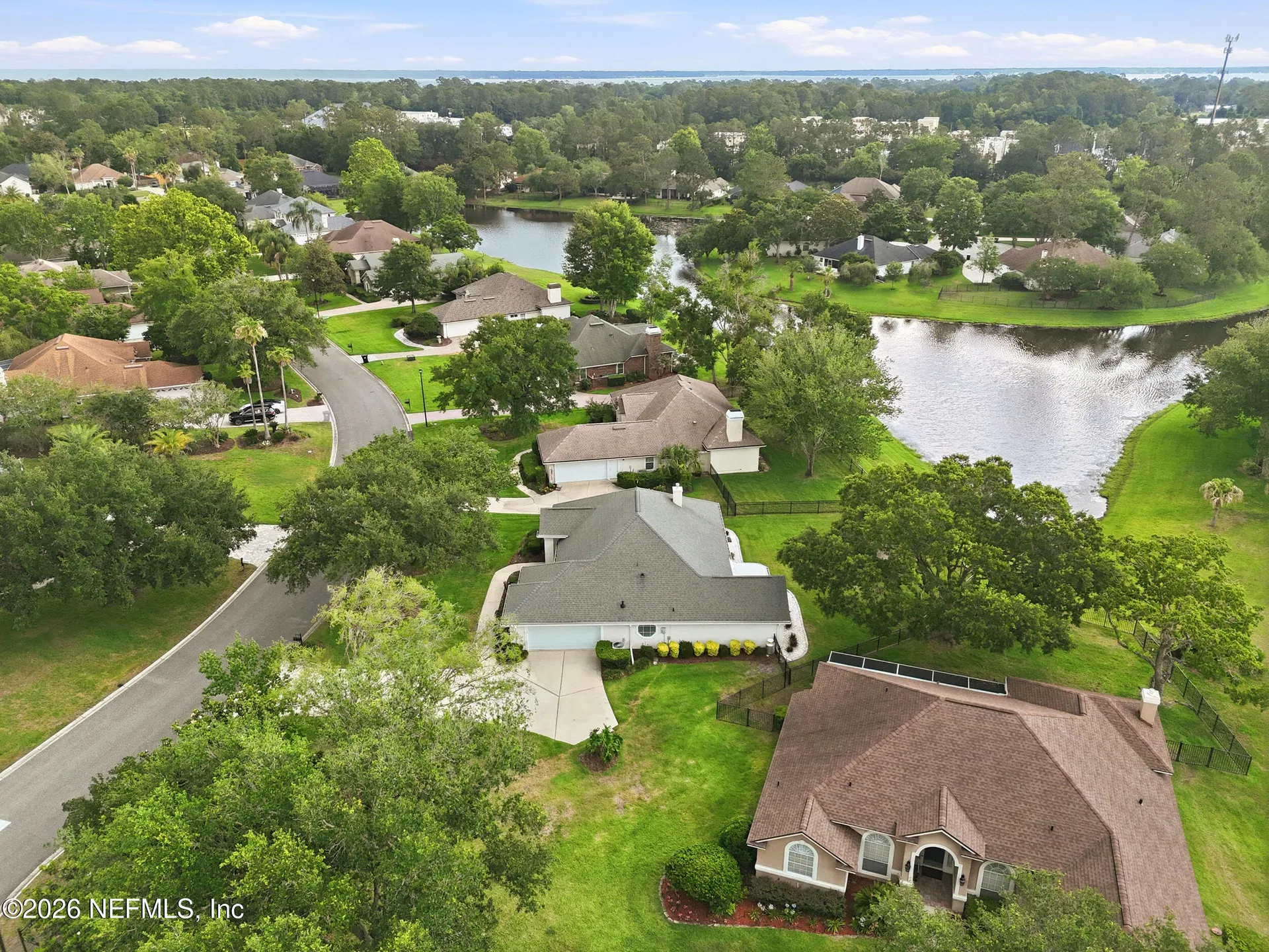 1532 Silver Bell Lane Fleming Island FL 32003