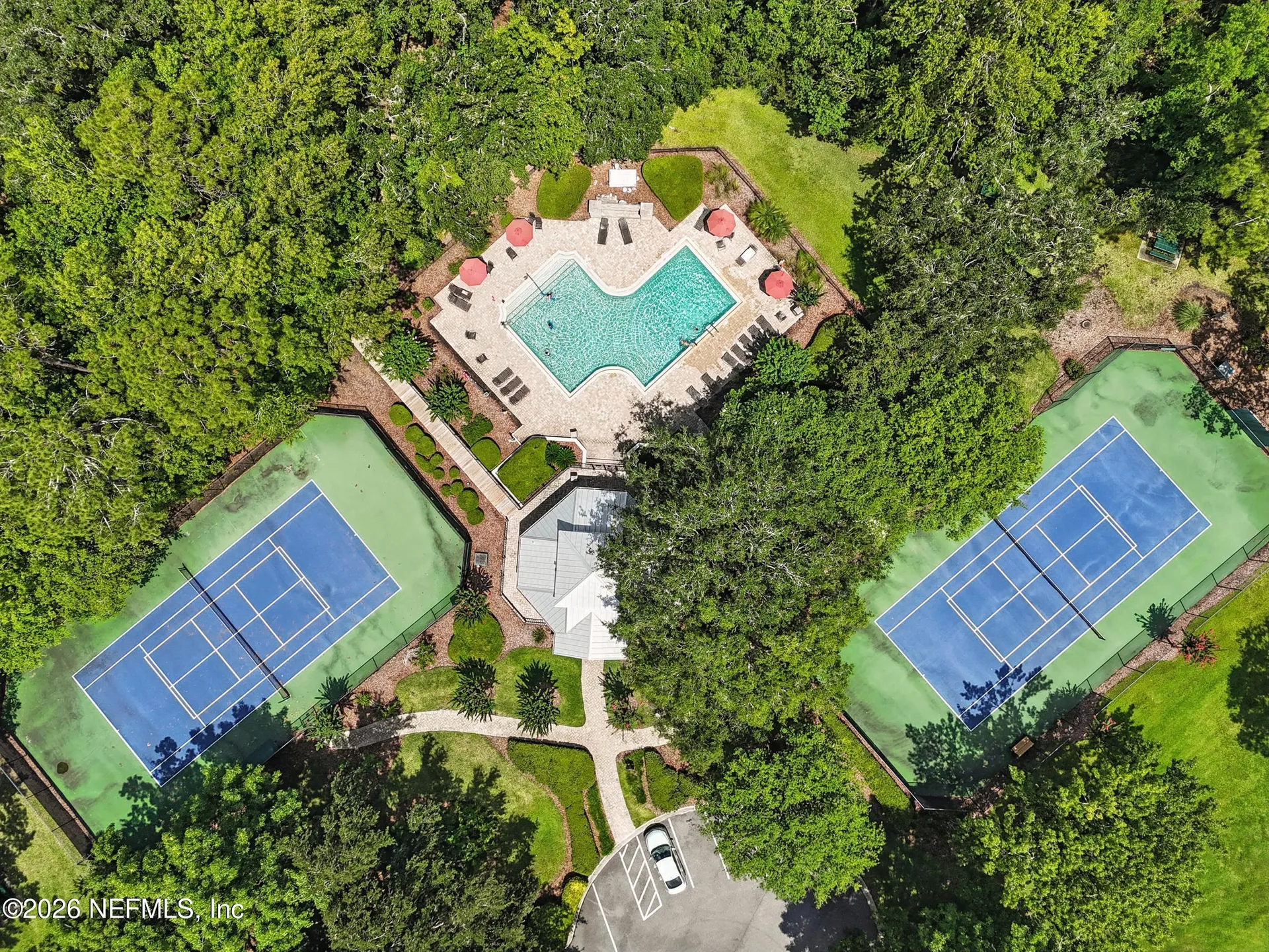 1532 Silver Bell Lane Fleming Island FL 32003