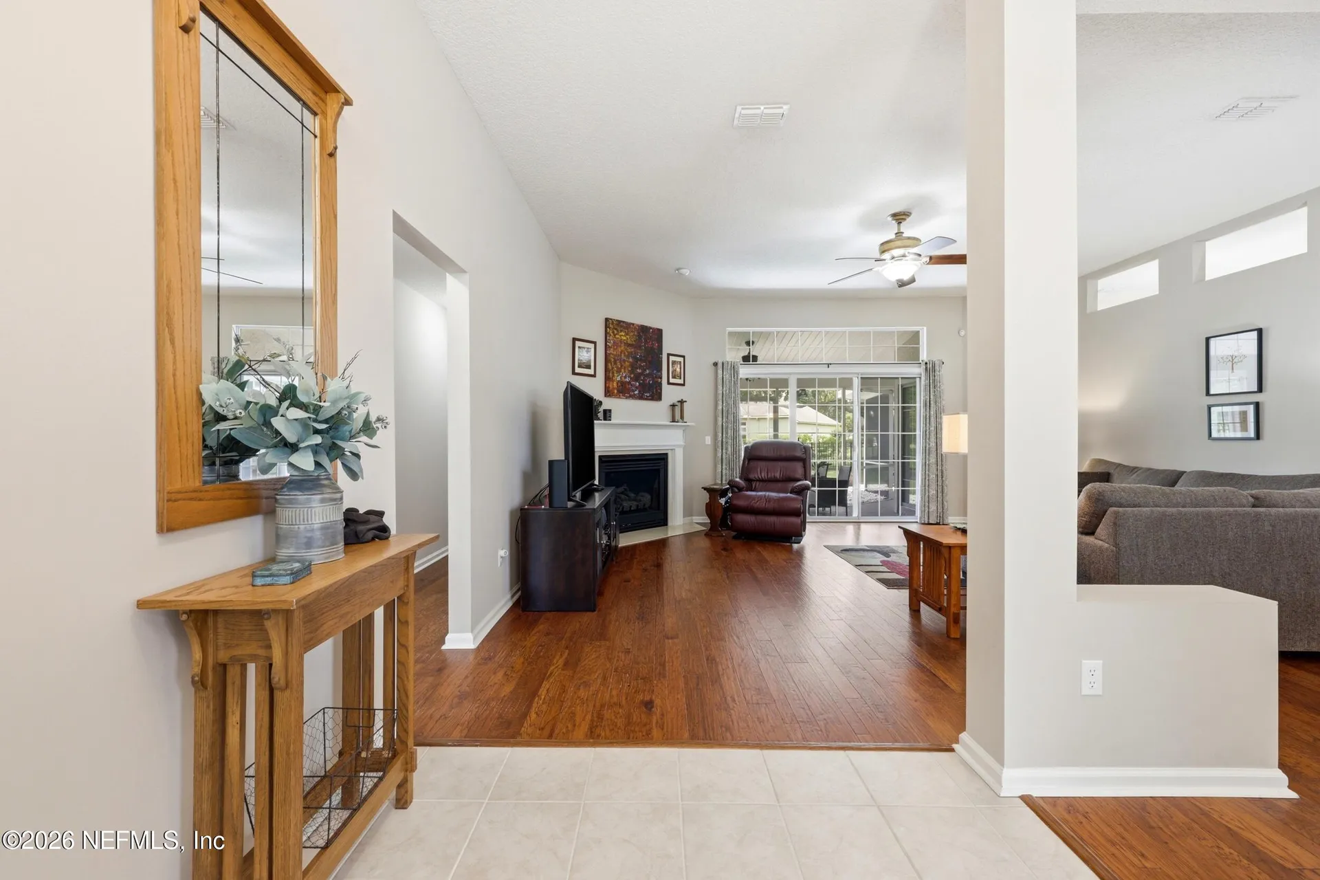 1532 Silver Bell Lane Fleming Island FL 32003