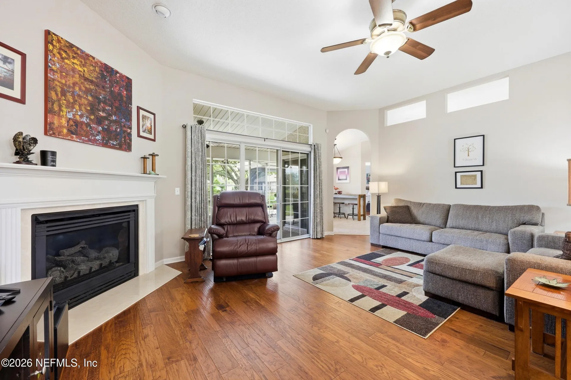 1532 Silver Bell Lane Fleming Island FL 32003