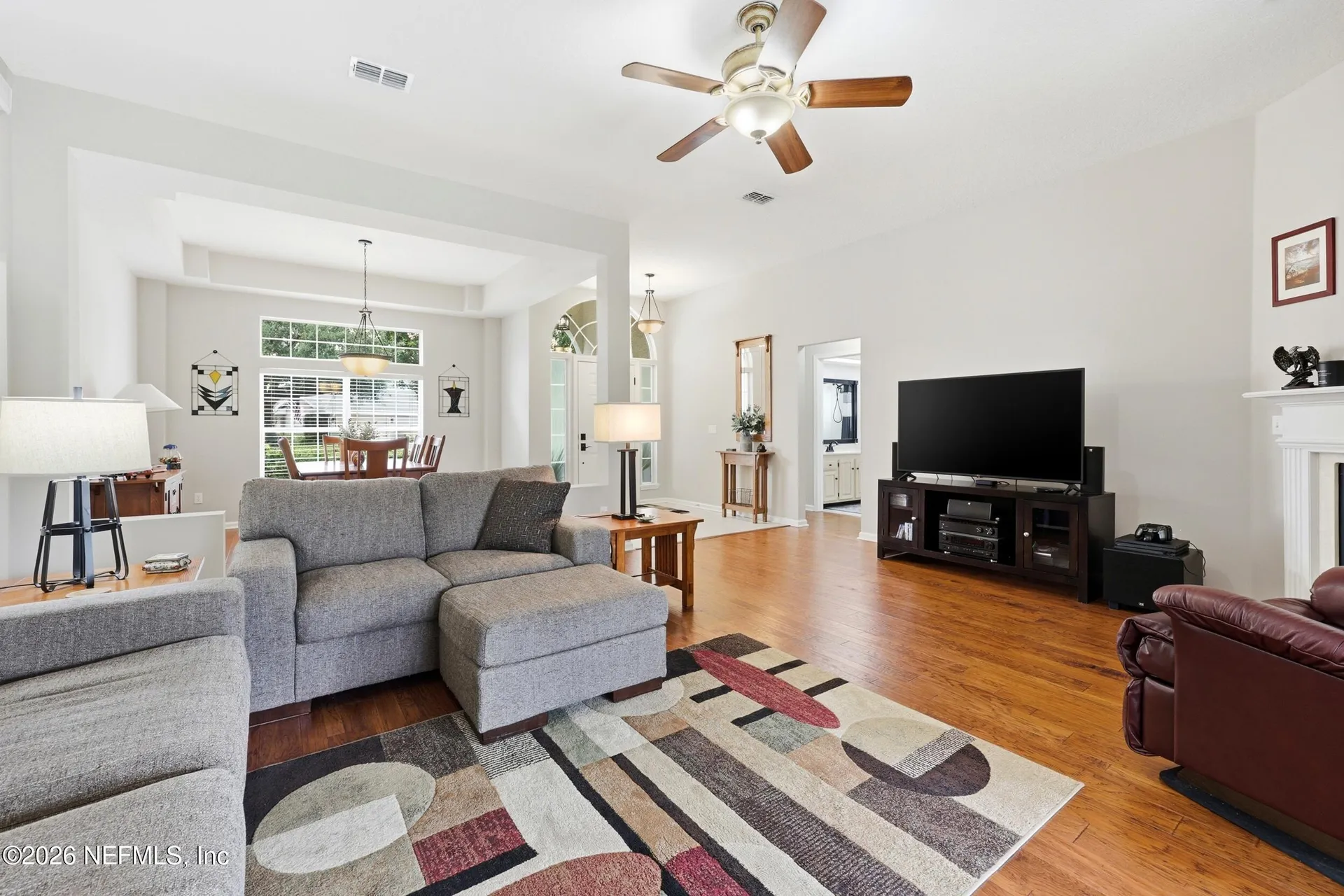1532 Silver Bell Lane Fleming Island FL 32003