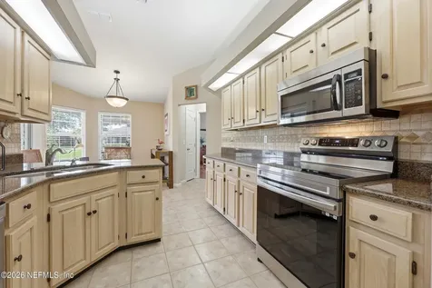 1532 Silver Bell Lane Fleming Island FL 32003