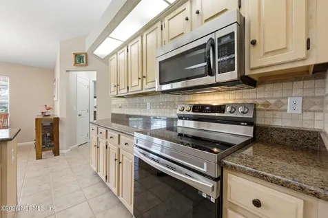 1532 Silver Bell Lane Fleming Island FL 32003