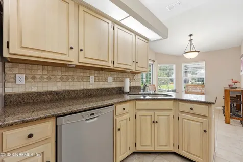 1532 Silver Bell Lane Fleming Island FL 32003