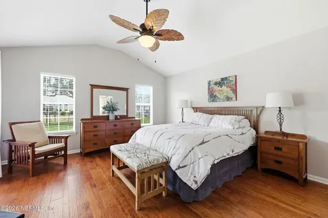 1532 Silver Bell Lane Fleming Island FL 32003