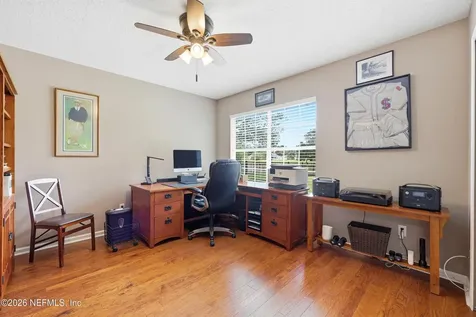 1532 Silver Bell Lane Fleming Island FL 32003
