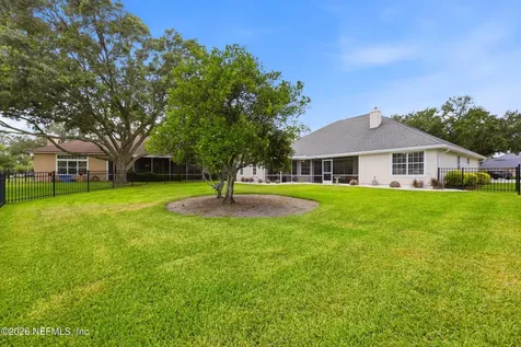 1532 Silver Bell Lane Fleming Island FL 32003