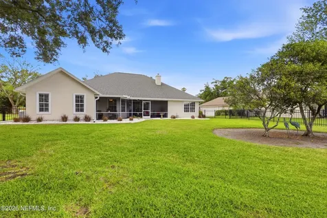 1532 Silver Bell Lane Fleming Island FL 32003