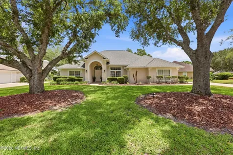 1532 Silver Bell Lane Fleming Island FL 32003