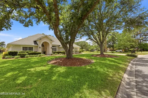 1532 Silver Bell Lane Fleming Island FL 32003