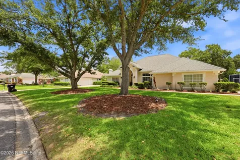 1532 Silver Bell Lane Fleming Island FL 32003
