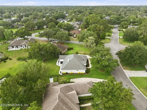 1532 Silver Bell Lane Fleming Island FL 32003
