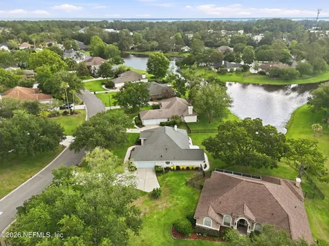 1532 Silver Bell Lane Fleming Island FL 32003