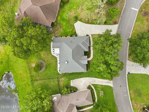 1532 Silver Bell Lane Fleming Island FL 32003