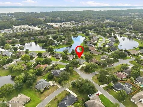 1532 Silver Bell Lane Fleming Island FL 32003