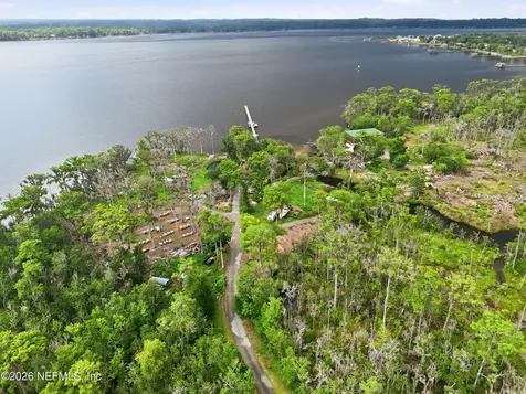 1532 Silver Bell Lane Fleming Island FL 32003
