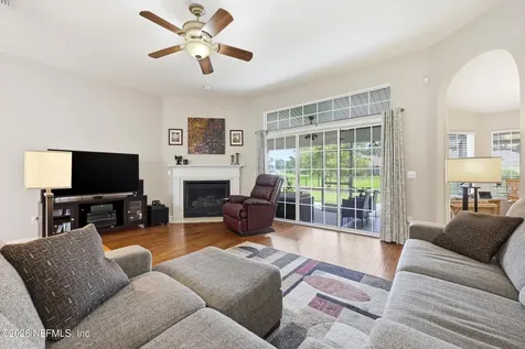 1532 Silver Bell Lane Fleming Island FL 32003