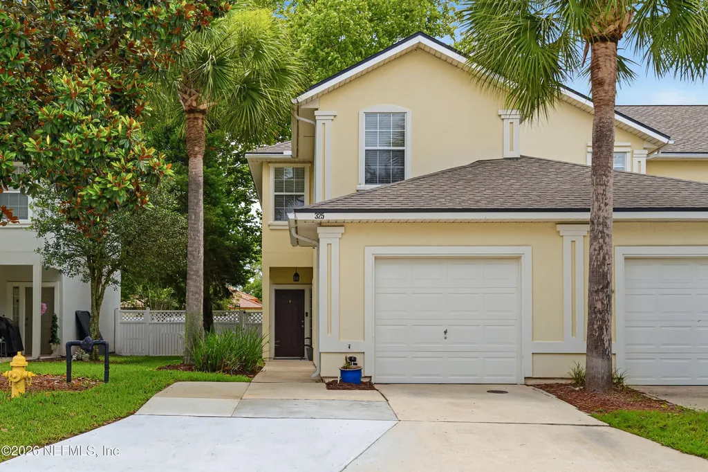 325 Southern Branch Lane St. Johns FL 32259
