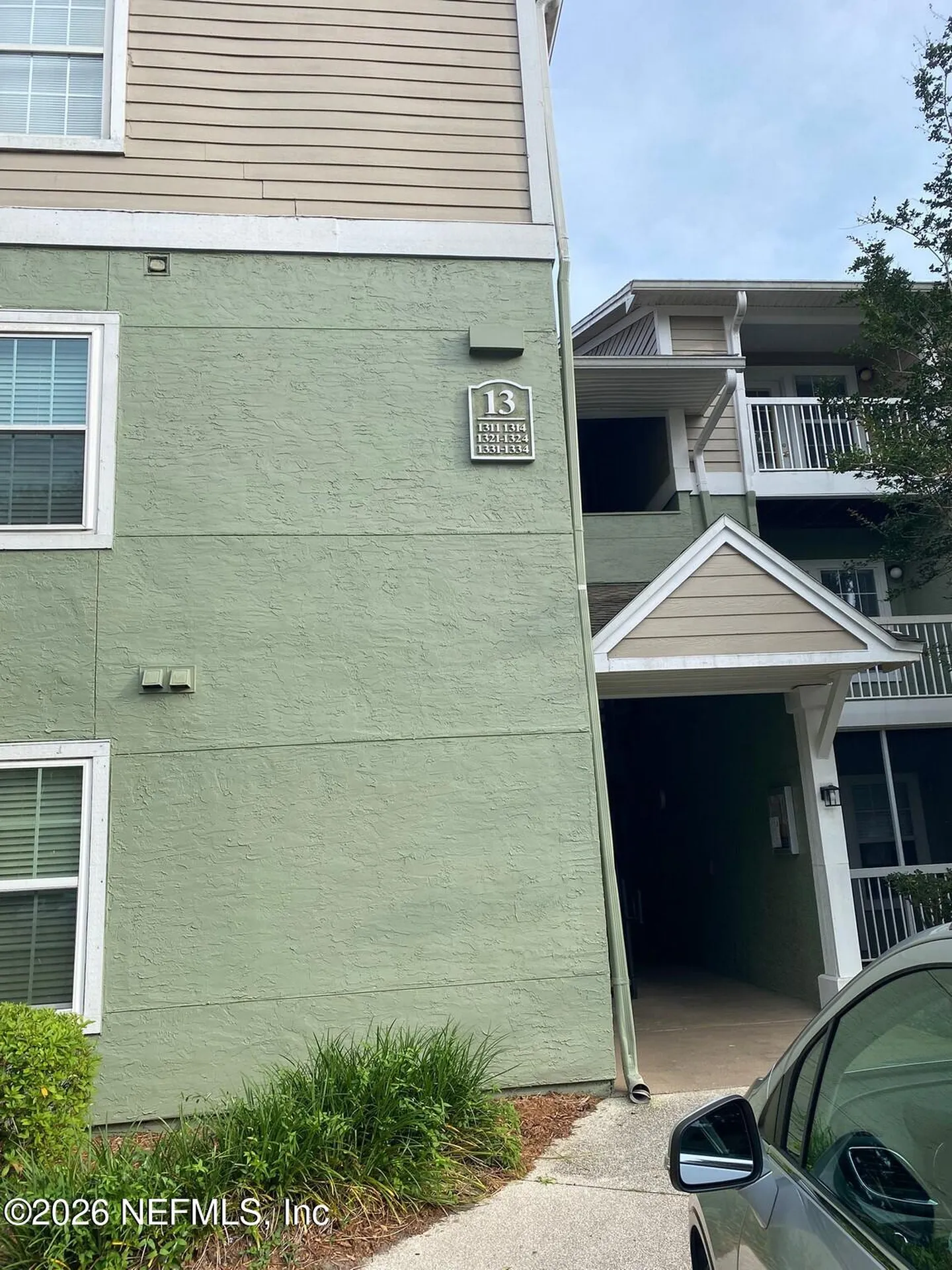 7701 Timberlin Park Boulevard Jacksonville FL 32256