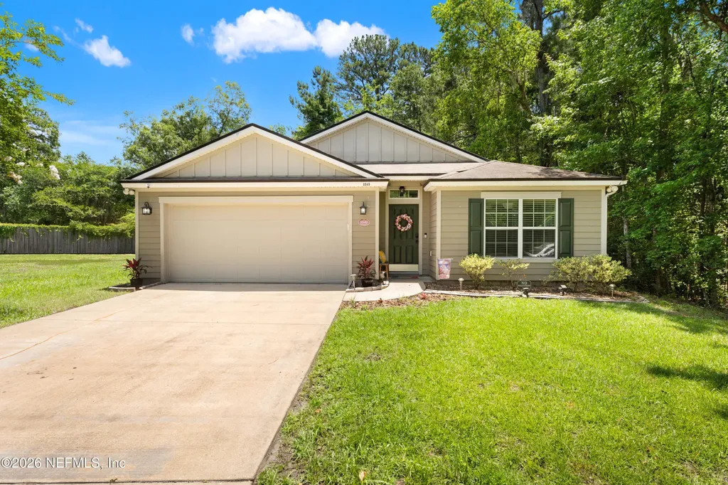 8949 Oxfordshire Drive Jacksonville FL 32219