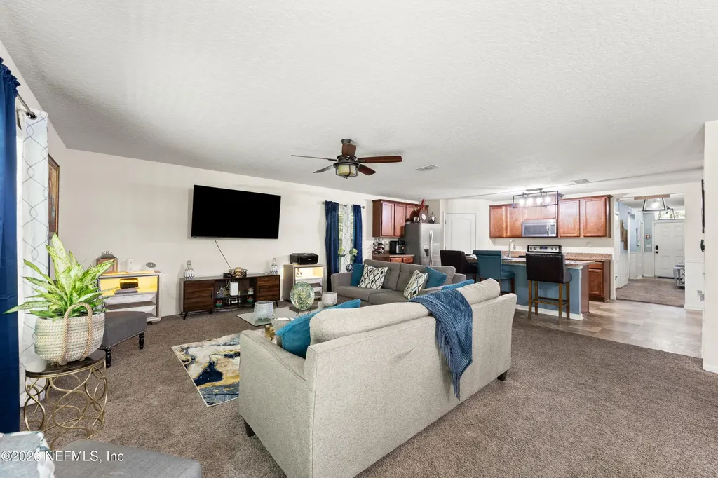 8949 Oxfordshire Drive Jacksonville FL 32219