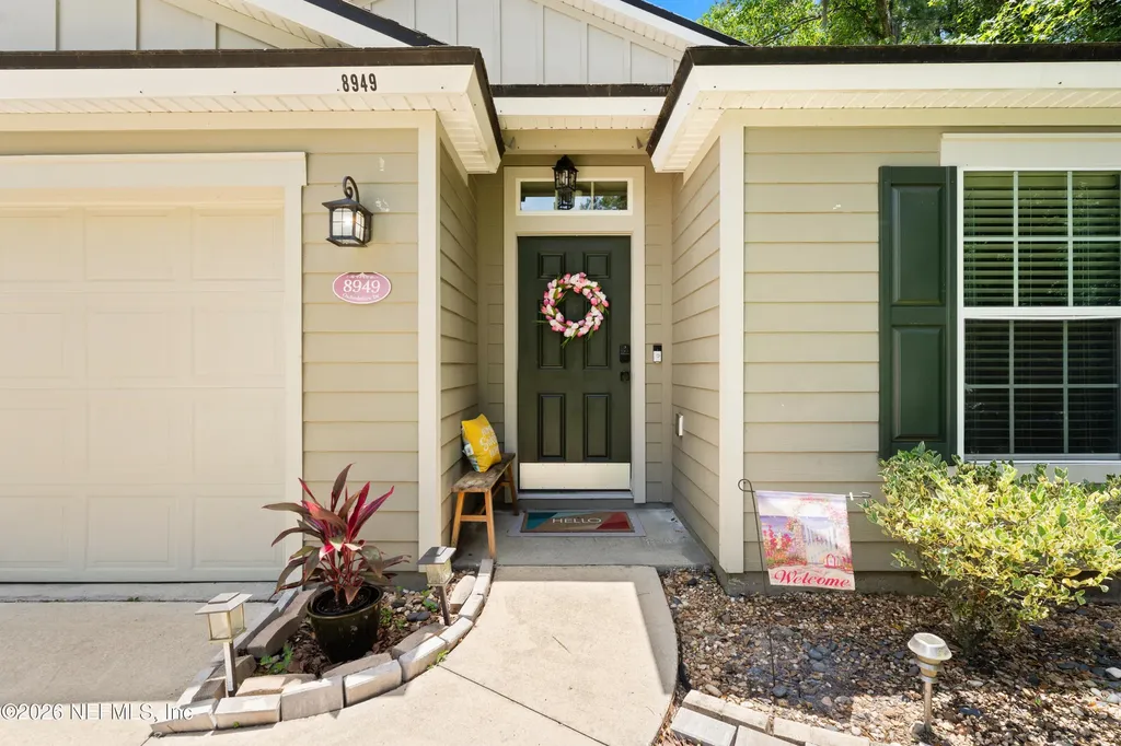 8949 Oxfordshire Drive Jacksonville FL 32219