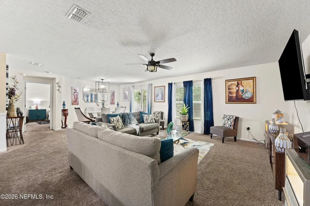 8949 Oxfordshire Drive Jacksonville FL 32219