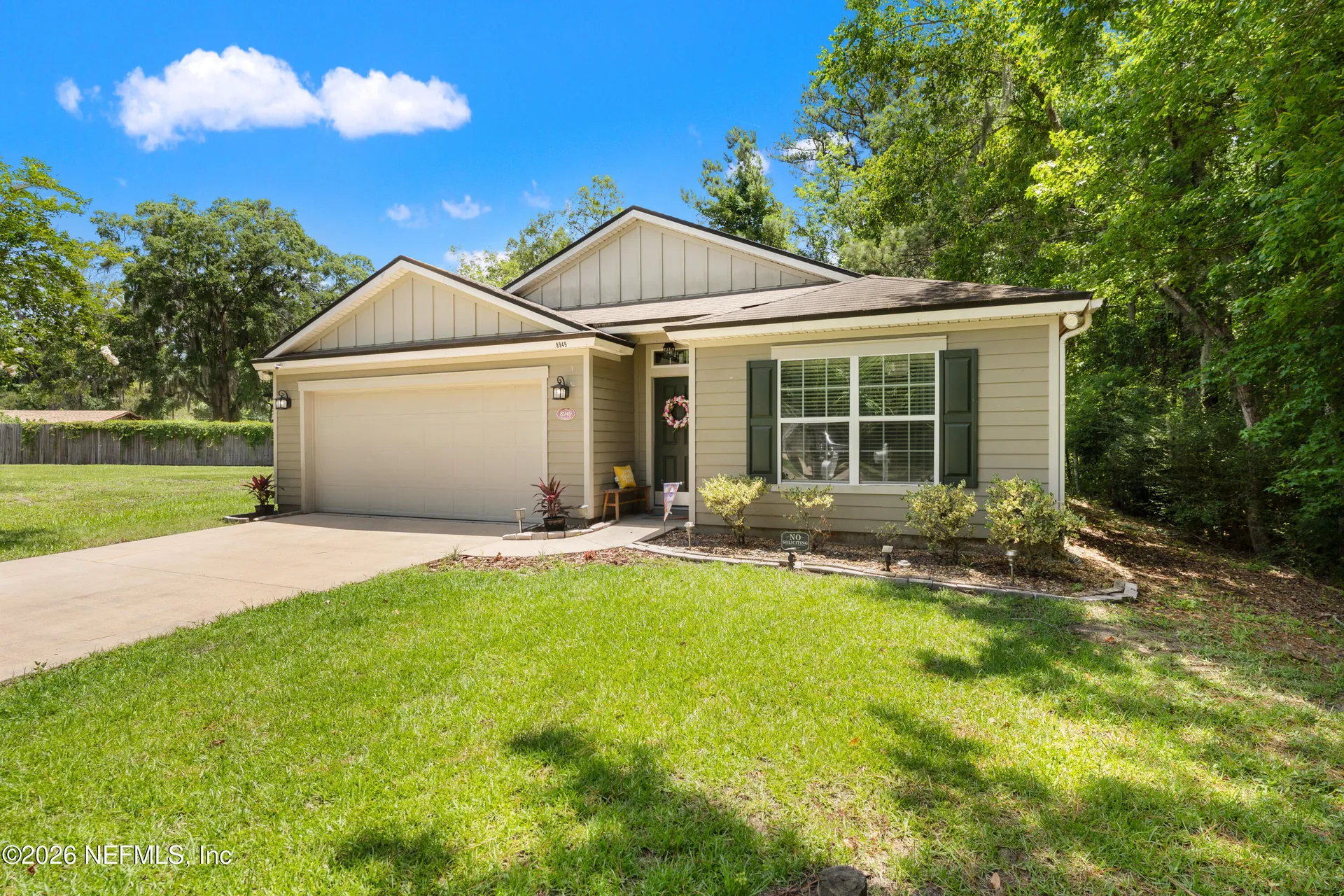 8949 Oxfordshire Drive Jacksonville FL 32219