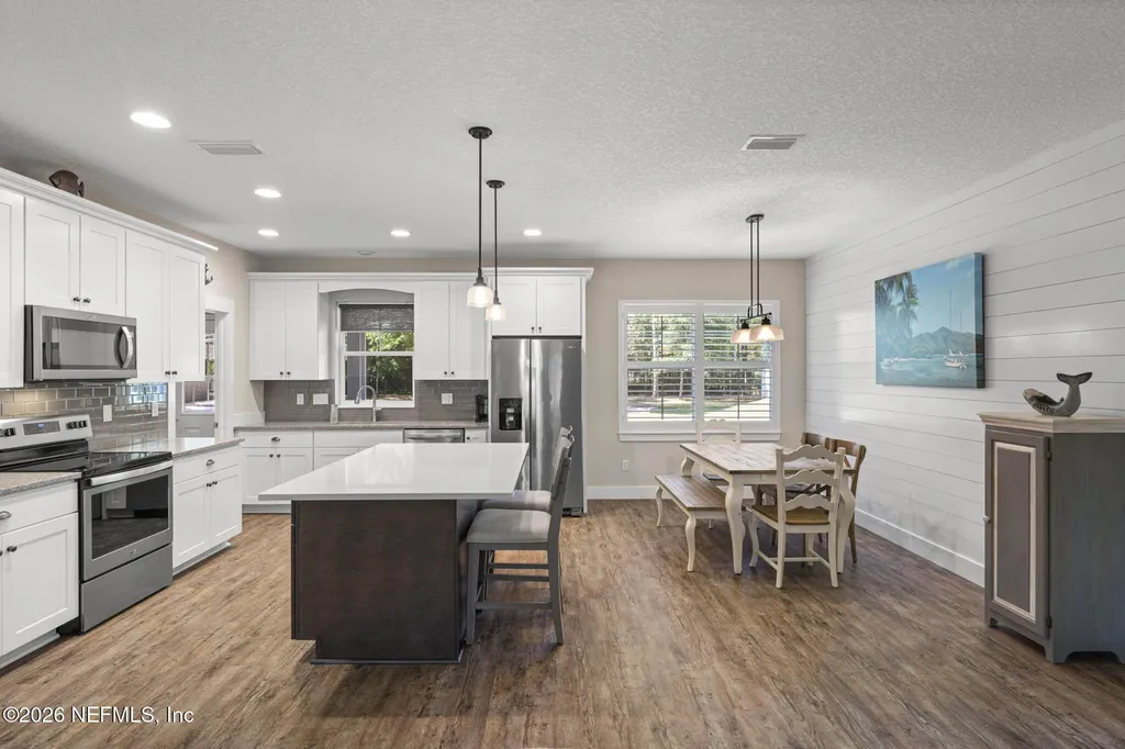 5481 Muskogean Street St. Augustine FL 32092