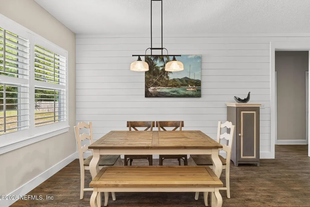 5481 Muskogean Street St. Augustine FL 32092