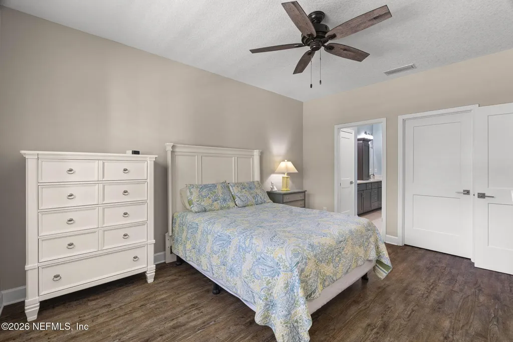 5481 Muskogean Street St. Augustine FL 32092