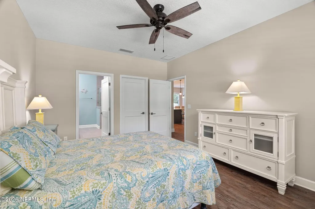 5481 Muskogean Street St. Augustine FL 32092
