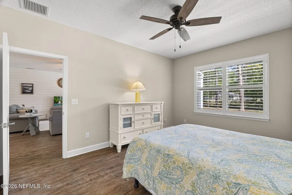 5481 Muskogean Street St. Augustine FL 32092