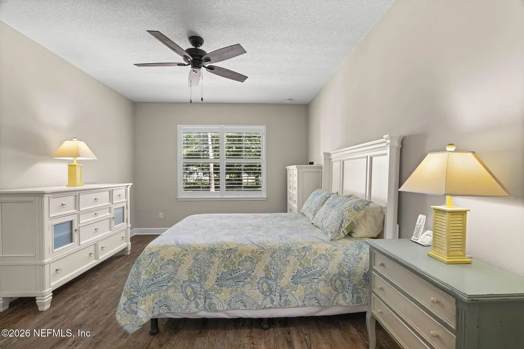 5481 Muskogean Street St. Augustine FL 32092