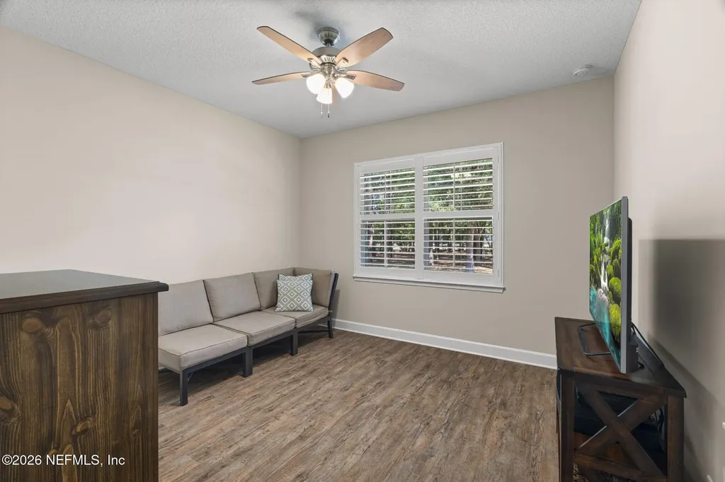 5481 Muskogean Street St. Augustine FL 32092