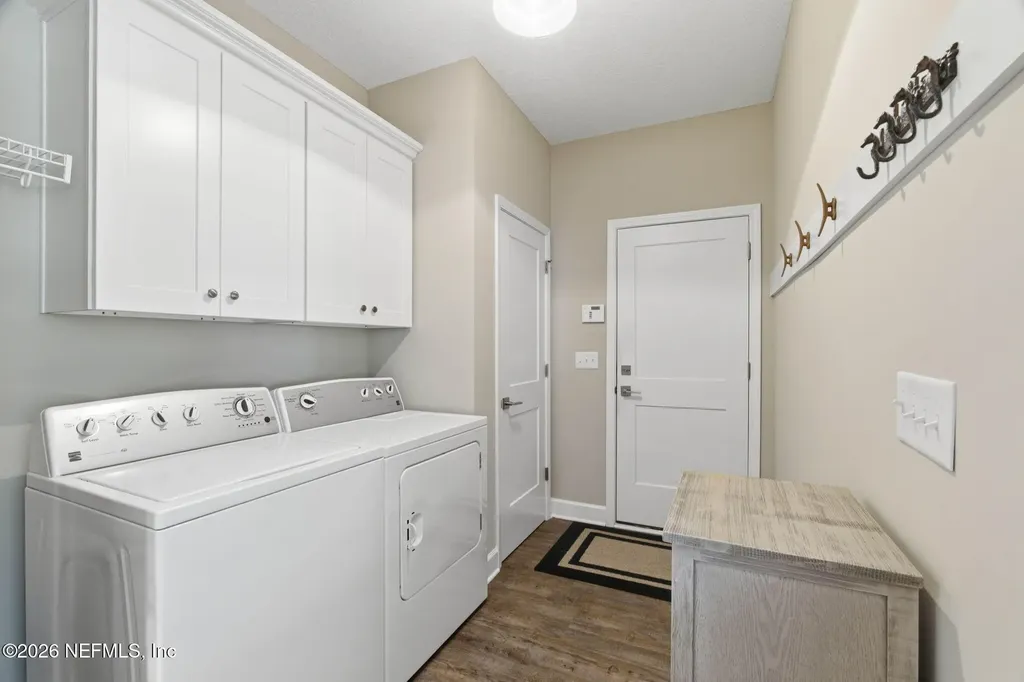 5481 Muskogean Street St. Augustine FL 32092