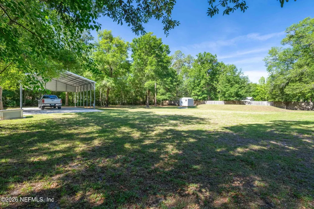5481 Muskogean Street St. Augustine FL 32092