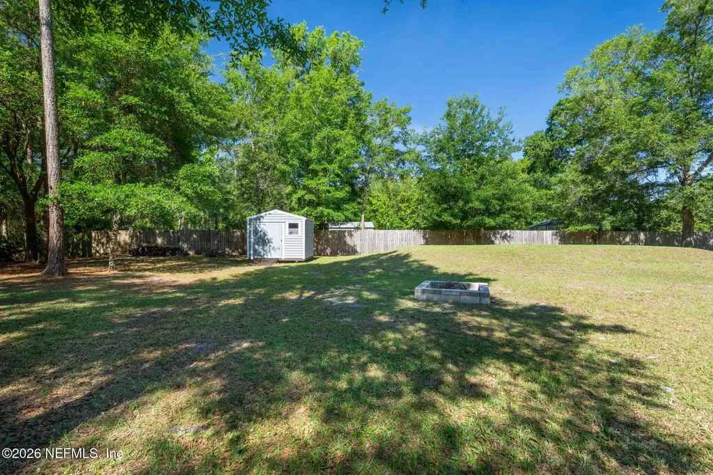 5481 Muskogean Street St. Augustine FL 32092