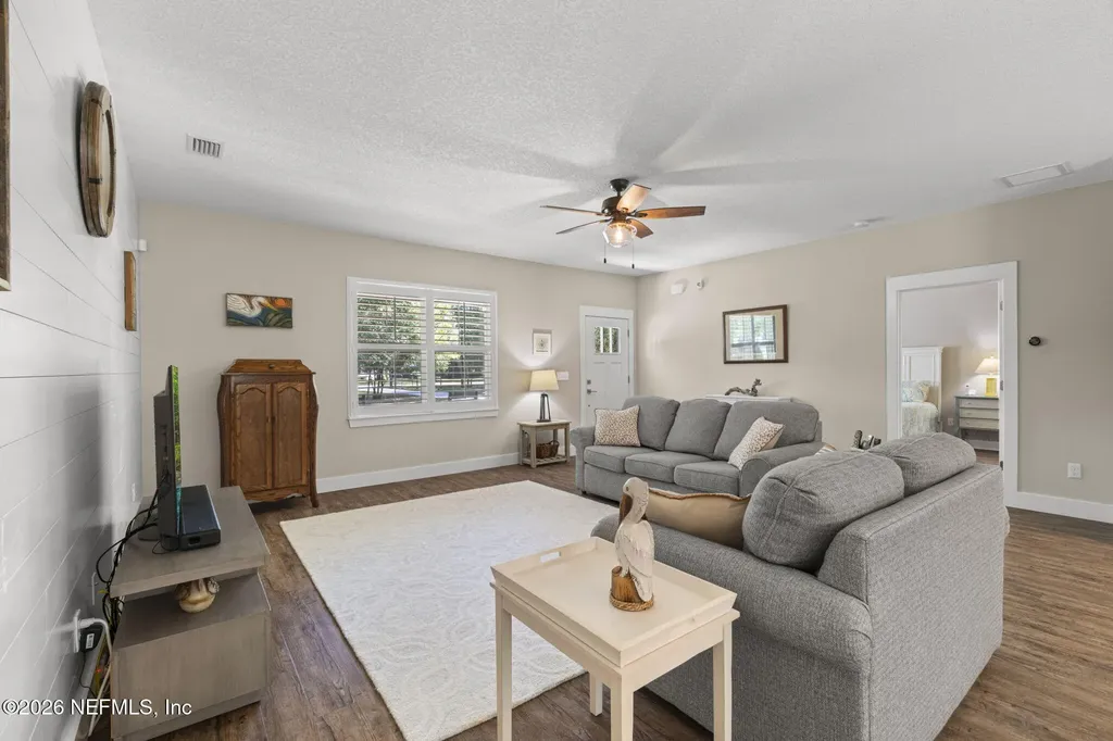 5481 Muskogean Street St. Augustine FL 32092