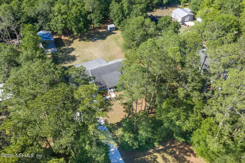 5481 Muskogean Street St. Augustine FL 32092