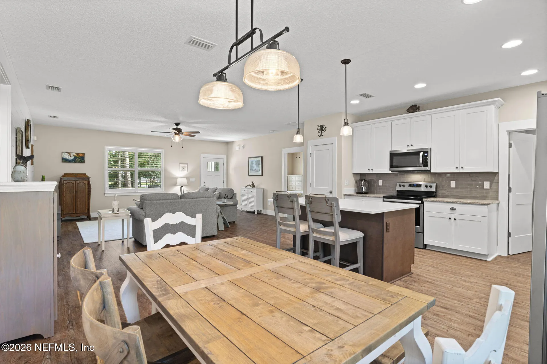 5481 Muskogean Street St. Augustine FL 32092